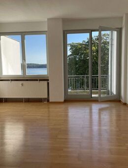 Helle Zweizimmerwohnung am Jungfernsee - Potsdam