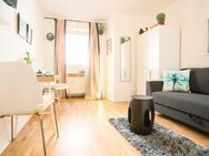 Sweet Studio | Super Central | 5min to Paradeplatz - Mannheim