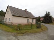 EFH auf dem Land in Seenähe zu verkaufen - Neuhausen (Spree)