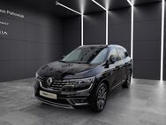 Renault Koleos, INITIALE PARIS BLUE dCi 190, Jahr 2020 - Brunn (Mecklenburg-Vorpommern)