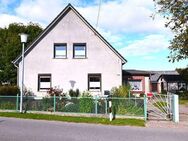 Einfamilienhaus in wunderschöner Lage nur 14 Km von Stralsund entfernt - Altenpleen