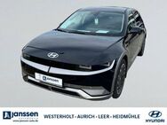 Hyundai IONIQ 5, Allradantrieb Batt Sonderkontingen, Jahr 2023 - Leer (Ostfriesland)