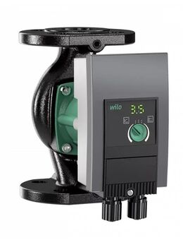 Umwälzpumpe Wilo Yonos MAXO 40/0,5-8 PN6/10 2120646 - Wuppertal