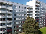 3-Raumwohnung mit Balkon im Neustädter Feld - Magdeburg