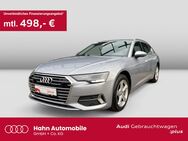 Audi A6, Avant Sport 45TDI qua, Jahr 2020 - Esslingen (Neckar)