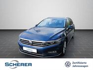 VW Passat Variant, 2.0 TDI Elegance, Jahr 2024 - Mayen