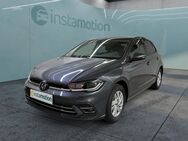 VW Polo, STYLE IQ, Jahr 2023 - München