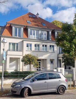Helle DG-Maisonettwohnung in Nikolassee zu vermieten - Berlin
