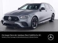 Mercedes AMG E 53, AMG T MAGNO DYNAMIC Perf AGA Burm, Jahr 2023 - Weinheim