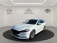 Mazda 6 SKY-G SPORTS-LINE+LEDER+BOSE+AHK+SPORTUMBAU - Moers