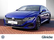 VW Arteon, 2.0 TSI Shootingbrake R-line SiHz, Jahr 2021 - Erfurt