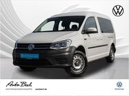 VW Caddy, 1.4 TSI Maxi "Trendline" EPH, Jahr 2020 - Limburg (Lahn)