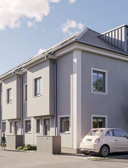 Qualitätvolles Wohnidyll im Herzen Weilheims | Townhaus in Top-Lage - Weilheim (Oberbayern)