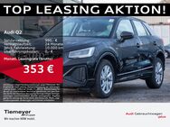 Audi Q2, 40 TFSI Q, Jahr 2024 - Gelsenkirchen