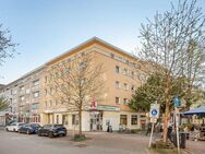 Rü Flair - Mehrfamilienhaus in bester Lage - Rüttenscheider Straße - Essen