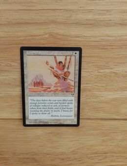 Magic The Gathering-Femeref Scouts - Nörvenich