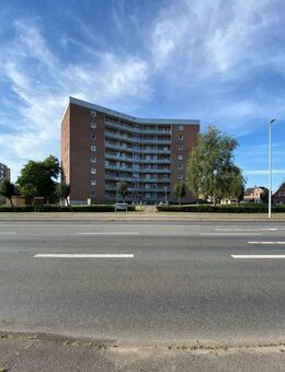 3 Zimmer in Husum - Husum (Schleswig-Holstein)