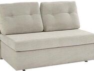 Jockenhöfer Gruppe Schlafsofa Torben, Platzsparendes Sofa mit Gästebettfunktion und Stauraum