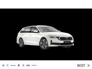 Skoda Octavia, 2.0 TDI Combi Selection Infotainment, Jahr 2022 - Mühlheim (Main)