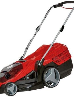 Einhell Akkurasenmäher GE-CM 36/43 Li M Solo, 43 cm Schnittbreite, ohne Akku und Ladegerät