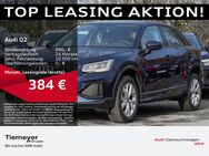 Audi Q2, 35 TDI ADVANCED SOUNDSYS, Jahr 2024 - Gelsenkirchen