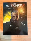 PC: The Witcher 2 - Assassins Of Kings - Collector Big Box in 31319