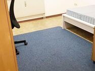 1 Zimmer voll möbliertes Appartement, 20 qm im 2.OG, in Toplage in Kaiserslautern zu vermieten. - Kaiserslautern