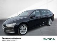 Skoda Octavia, 1.5 TSI Combi Selection mHEV, Jahr 2022 - Freital