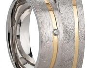 Auffallend schöne Silberringe SR990-SR991 - Aholming