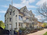 2-Zimmer-Eigentumswohnung mit Balkon in Weimar-Südstadt - Weimar