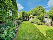 Dorfen - gemütliches Reiheneckhaus in sehr gutem Zustand, mit Südterrasse und großem Garten - Dorfen