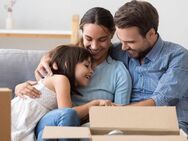 Sie suchen eine neue Wohnung? - Neubrandenburg