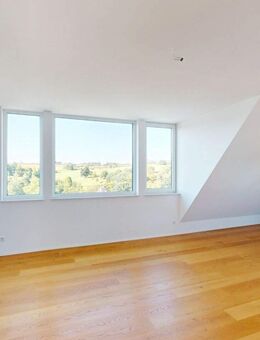 *** Wohntraum mit herrlichem Weitblick *** - Backnang