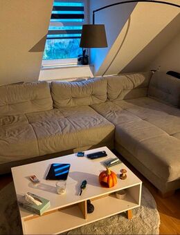 Couch zu Verkaufen - Gera Zentrum