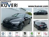 Skoda Octavia, 2.0 TSI Combi Sportline, Jahr 2024 - Hagen (Bremischen)