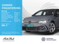 VW Golf, 2.0 TDI VIII GTD DSGückfahrkamera, Jahr 2023 - Bad Homburg (Höhe)