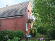 Wohnhaus mit großem Grundstück in Sackgassenlage - Moormerland