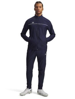Under Armour® Trainingsanzug UA M CHALLENGER TRACKSUIT (1-tlg)
