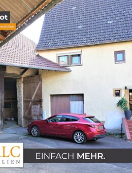 Entfaltungs-Reich - FALC Immobilien Heilbronn - Möckmühl