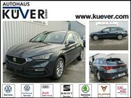 Seat Leon, 2.0 TDI ST Style, Jahr 2024 - Hagen (Bremischen)