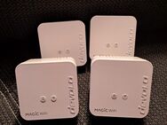 Devolo Magic 1 WiFi 4 Stück - Witterda