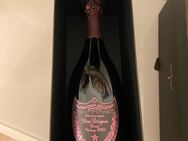 Dom Pérignon Rosé Vintage 2005 - Düsseldorf