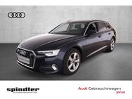 Audi A6, Avant advanced 40 TDI quattro, Jahr 2024 - Kitzingen