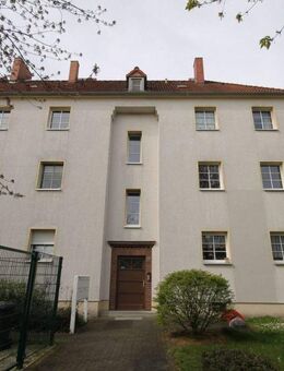 Erstbezug nur für Sie! - Bitterfeld-Wolfen