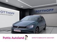 VW Golf Sportsvan, 1.0 TSI IQ DRIVE, Jahr 2019 - Hamm