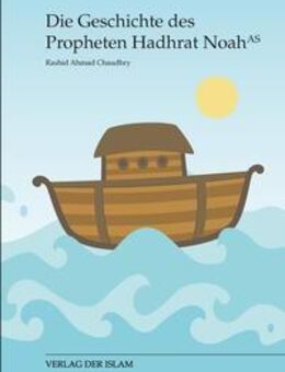 Die Geschichte des Propheten Noah - Frankfurt (Main)