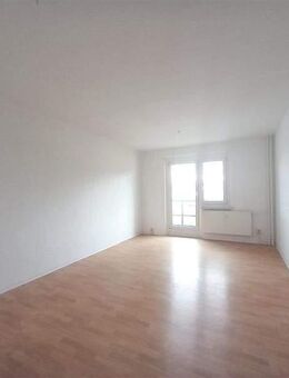 Helle 3-Zimmer-Wohnung in Schmalkalden mit modernem Komfort - Schmalkalden