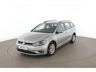 VW Golf VII 1.6 TDI Comfortline BlueMotion - Berlin