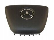 LKW Lenkrad Abdeckung Knopf Hupe MERCEDES ACTROS 3101852001 Set252344 - Wuppertal