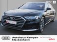 Audi A8, Lang 60 TDI quattro Laser OLED VC, Jahr 2020 in 53340